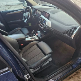 BMW X3 X drive , снимка 5