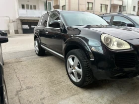 Porsche Cayenne 3.2 LPG TOP ! - 6750 € / 13201.85 лв. - 21759433 3