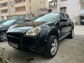 Porsche Cayenne 3.2 LPG TOP ! - 6750 € / 13201.85 лв. - 21759433 2