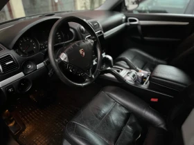 Porsche Cayenne 3.2 LPG TOP Цена до събота., снимка 7