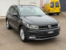 VW Tiguan 2.0 TDI 4Motion Highline Virtual DSG - 16450 € / 32173.40 лв. - 90825748 6