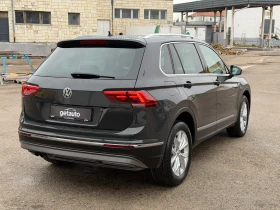 VW Tiguan 2.0 TDI 4Motion Highline Virtual DSG - 16450 € / 32173.40 лв. - 90825748 4