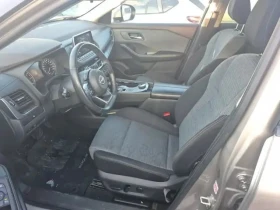 Nissan Rogue * SV Edition * AWD * �������� * CARFAX *  | Mobile.bg � ����� ������ 5