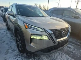 Nissan Rogue * SV Edition * AWD * �������� * CARFAX *  | Mobile.bg � ����� ������ 2
