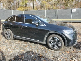 Mercedes-Benz EQE SUV 350* 4MATIC* ���������* 360* BURMESTER* ����� | Mobile.bg � ����� ������ 4