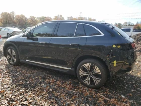 Mercedes-Benz EQE SUV 350* 4MATIC* ���������* 360* BURMESTER* ����� | Mobile.bg � ����� ������ 2