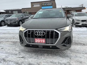 Audi Q3 * Technik * CARFAX * 360 * ПОДГРЕВИ * PANO - 19400 € / 37943.10 лв. - 58066549 6