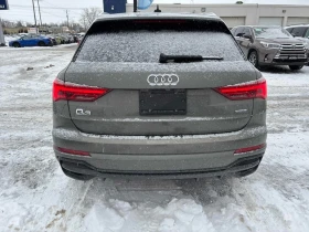 Audi Q3 * Technik * CARFAX * 360 * ПОДГРЕВИ * PANO - 19400 € / 37943.10 лв. - 58066549 4