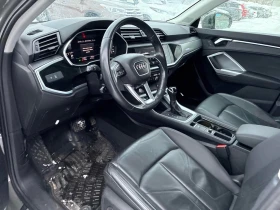 Audi Q3 * Technik * CARFAX * 360 * ПОДГРЕВИ * PANO - 19400 € / 37943.10 лв. - 58066549 5