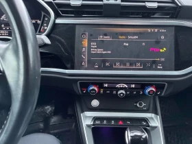 Audi Q3 * Technik * CARFAX * 360 * ПОДГРЕВИ * PANO - 19400 € / 37943.10 лв. - 58066549 9