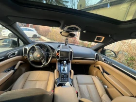 Porsche Cayenne Platinum Edition 3.0 245 2014 - 16500 € / 32271.19 лв. - 21339522 11