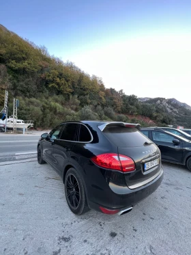 Porsche Cayenne Platinum Edition 3.0 245 2014 - 16500 € / 32271.19 лв. - 21339522 2