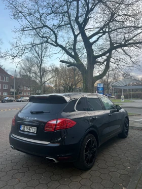 Porsche Cayenne Platinum Edition 3.0 245 2014 - 16500 € / 32271.19 лв. - 21339522 5