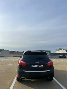 Porsche Cayenne Platinum Edition 3.0 245 2014 - 16500 € / 32271.19 лв. - 21339522 4