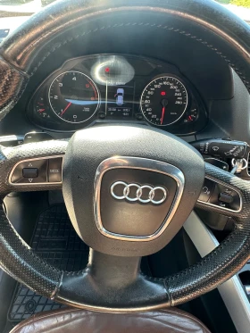 Audi Q5 2.0 TDI Quattro - 8250 € / 16135.60 лв. - 36626817 7