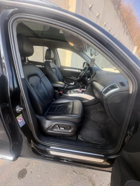 Audi Q5 3.0 TDI Quattro - 11000 € / 21514.13 лв. - 21347532 8