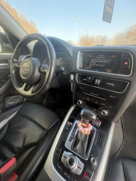 Audi Q5 3.0 TDI Quattro - 11000 € / 21514.13 лв. - 21347532 10