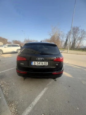 Audi Q5 3.0 TDI Quattro - 11000 € / 21514.13 лв. - 21347532 5