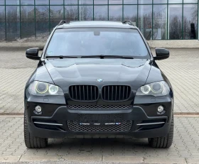 BMW X5 3, 5 286hp. Panorama. Logic. Podgrev - 9650 € / 18873.76 лв. - 59676300 2