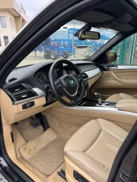 BMW X5 3, 5 286hp. Panorama. Logic. Podgrev - 9650 € / 18873.76 лв. - 59676300 8