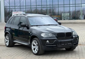 BMW X5 3, 5 286hp. Panorama. Logic. Podgrev - 9650 € / 18873.76 лв. - 59676300 3