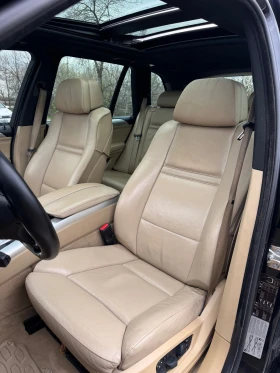 BMW X5 3, 5 286hp. Panorama. Logic. Podgrev - 9650 € / 18873.76 лв. - 59676300 9