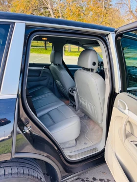 Porsche Cayenne - 8500 € / 16624.56 лв. - 55776548 14