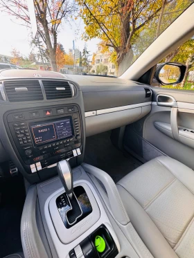 Porsche Cayenne - 8500 € / 16624.56 лв. - 55776548 11