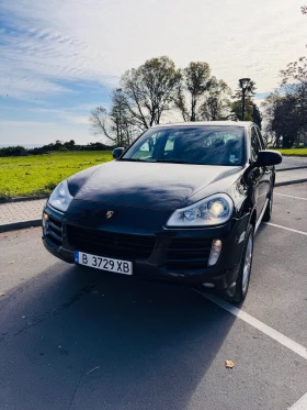 Porsche Cayenne - 8500 € / 16624.56 лв. - 55776548 2