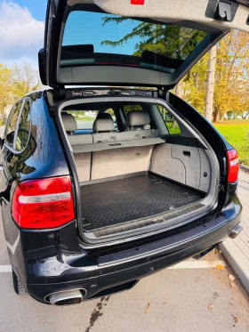 Porsche Cayenne - 8500 € / 16624.56 лв. - 55776548 15