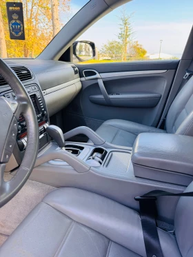 Porsche Cayenne - 8500 € / 16624.56 лв. - 55776548 13
