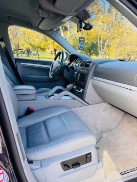Porsche Cayenne - 8500 € / 16624.56 лв. - 55776548 12