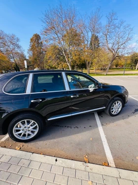 Porsche Cayenne - 8500 € / 16624.56 лв. - 55776548 8
