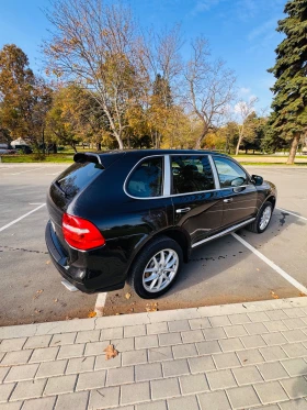 Porsche Cayenne - 8500 € / 16624.56 лв. - 55776548 6