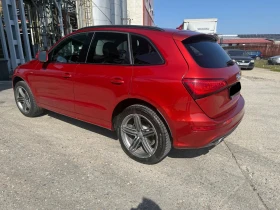 Audi Q5 2.0 TFSI Quattro Tiptronic, S-line | Mobile.bg � ����� ������ 2