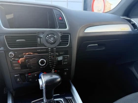 Audi Q5 2.0 TFSI Quattro Tiptronic, S-line | Mobile.bg � ����� ������ 10