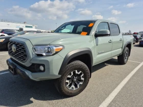 ������ Toyota Tacoma