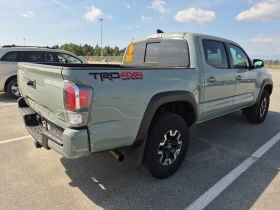 Toyota Tacoma  4WD SR Double Cab | Mobile.bg � ����� ������ 4
