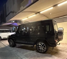 Mercedes-Benz G 500 | Mobile.bg � ����� ������ 12