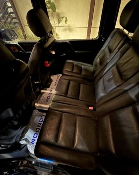 Mercedes-Benz G 500 | Mobile.bg � ����� ������ 10