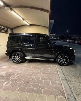 Mercedes-Benz G 500 | Mobile.bg � ����� ������ 5