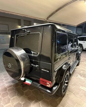 Mercedes-Benz G 500 | Mobile.bg � ����� ������ 11
