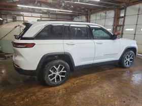 Jeep Grand cherokee LIMITED 4x4 | Mobile.bg � ����� ������ 4