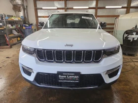Jeep Grand cherokee LIMITED 4x4 | Mobile.bg � ����� ������ 5
