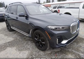 ������ BMW X7