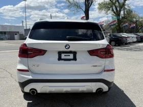 BMW X3 i* 2019 (КРАЙНА цена до БЪЛГАРИЯ) | Auto.bg — изображение 5