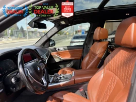BMW X7 XDRIVE* 40i* ���������* �����* 360������* �������* | Mobile.bg � ����� ������ 15