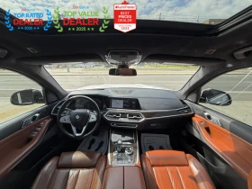 BMW X7 XDRIVE* 40i* ���������* �����* 360������* �������* | Mobile.bg � ����� ������ 9