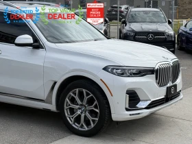 BMW X7 XDRIVE* 40i* ���������* �����* 360������* �������* | Mobile.bg � ����� ������ 3