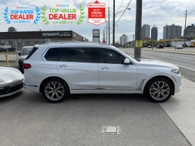 BMW X7 XDRIVE* 40i* ���������* �����* 360������* �������* | Mobile.bg � ����� ������ 5